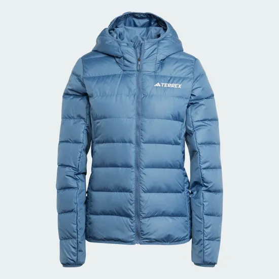 Куртка Adidas Terrex Multi Light Down IP6037