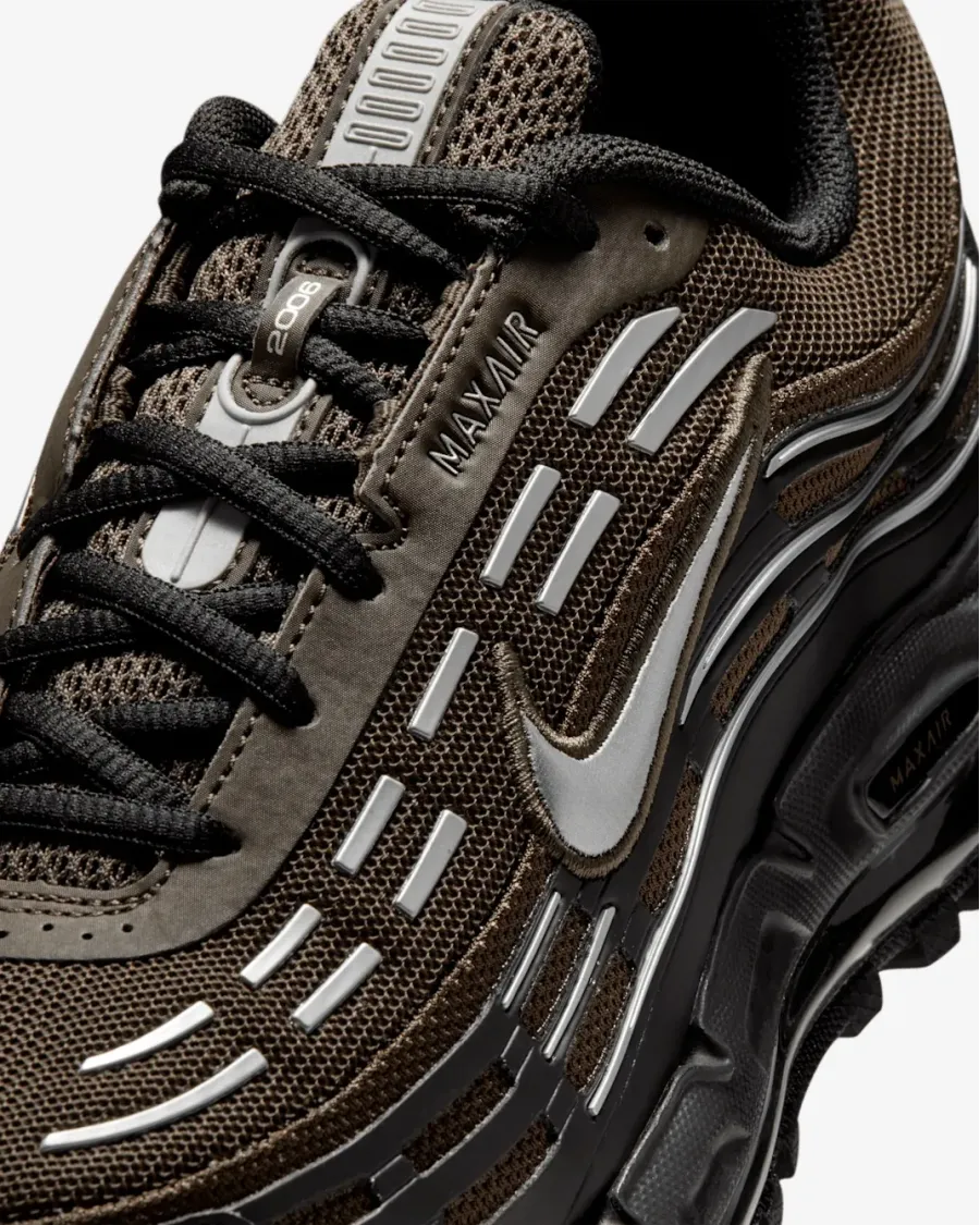 Кросівки Nike Air Max TL 2.5 IQ0297-212