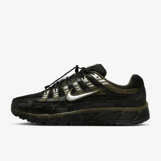 Кросівки Nike P-6000 IQ0298-010