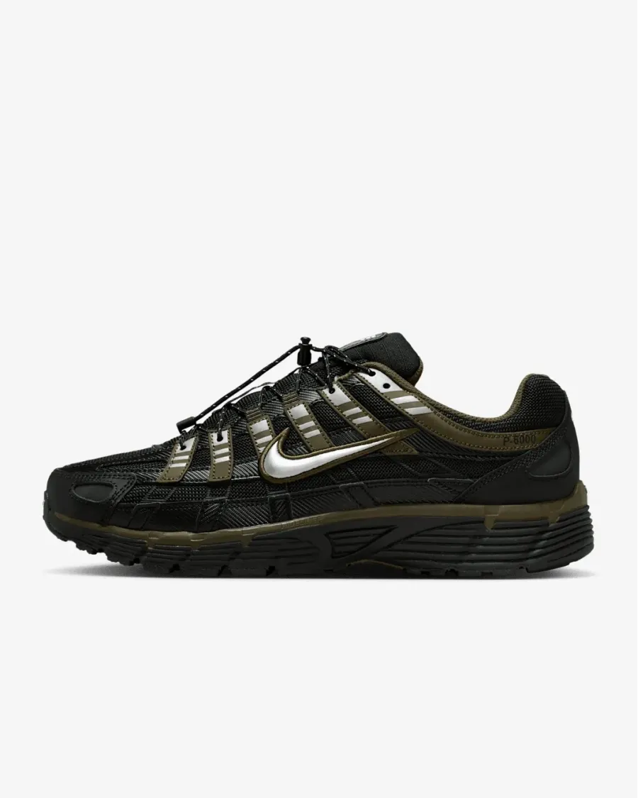 Кросівки Nike P-6000 IQ0298-010