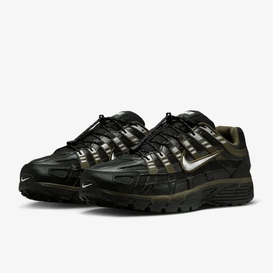 Кросівки Nike P-6000 IQ0298-010