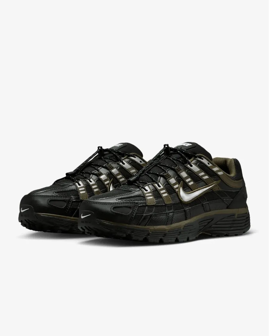 Кросівки Nike P-6000 IQ0298-010