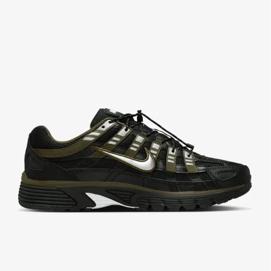 Кросівки Nike P-6000 IQ0298-010