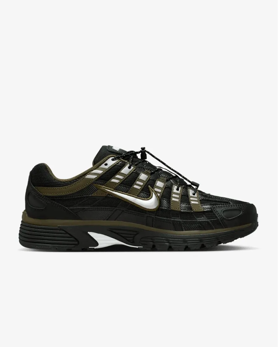 Кросівки Nike P-6000 IQ0298-010