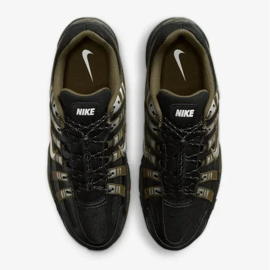 Кросівки Nike P-6000 IQ0298-010