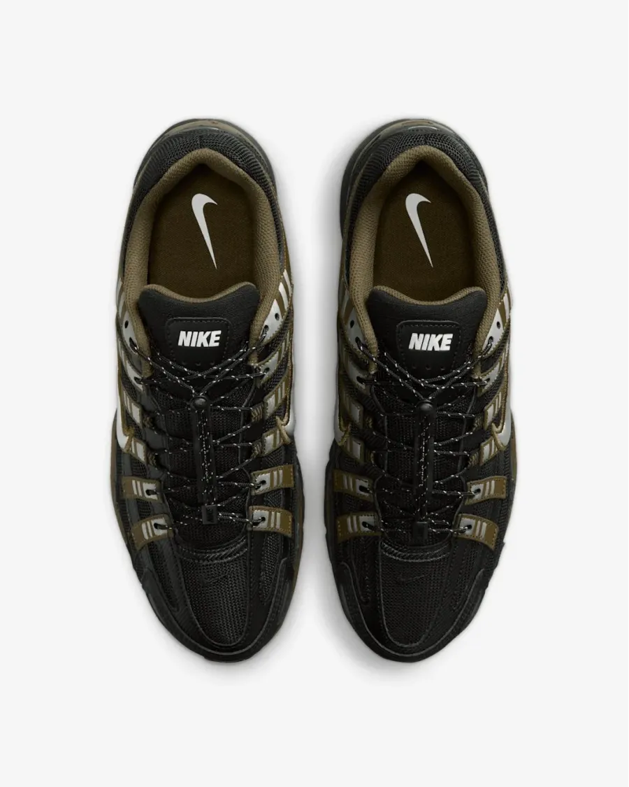 Кросівки Nike P-6000 IQ0298-010