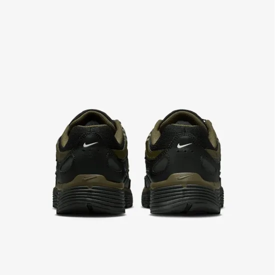 Кросівки Nike P-6000 IQ0298-010