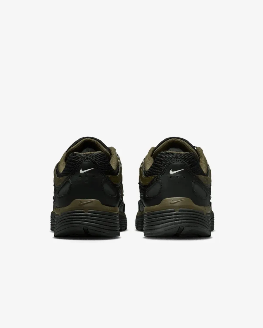 Кросівки Nike P-6000 IQ0298-010