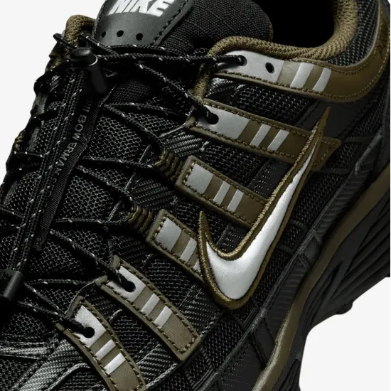 Кросівки Nike P-6000 IQ0298-010
