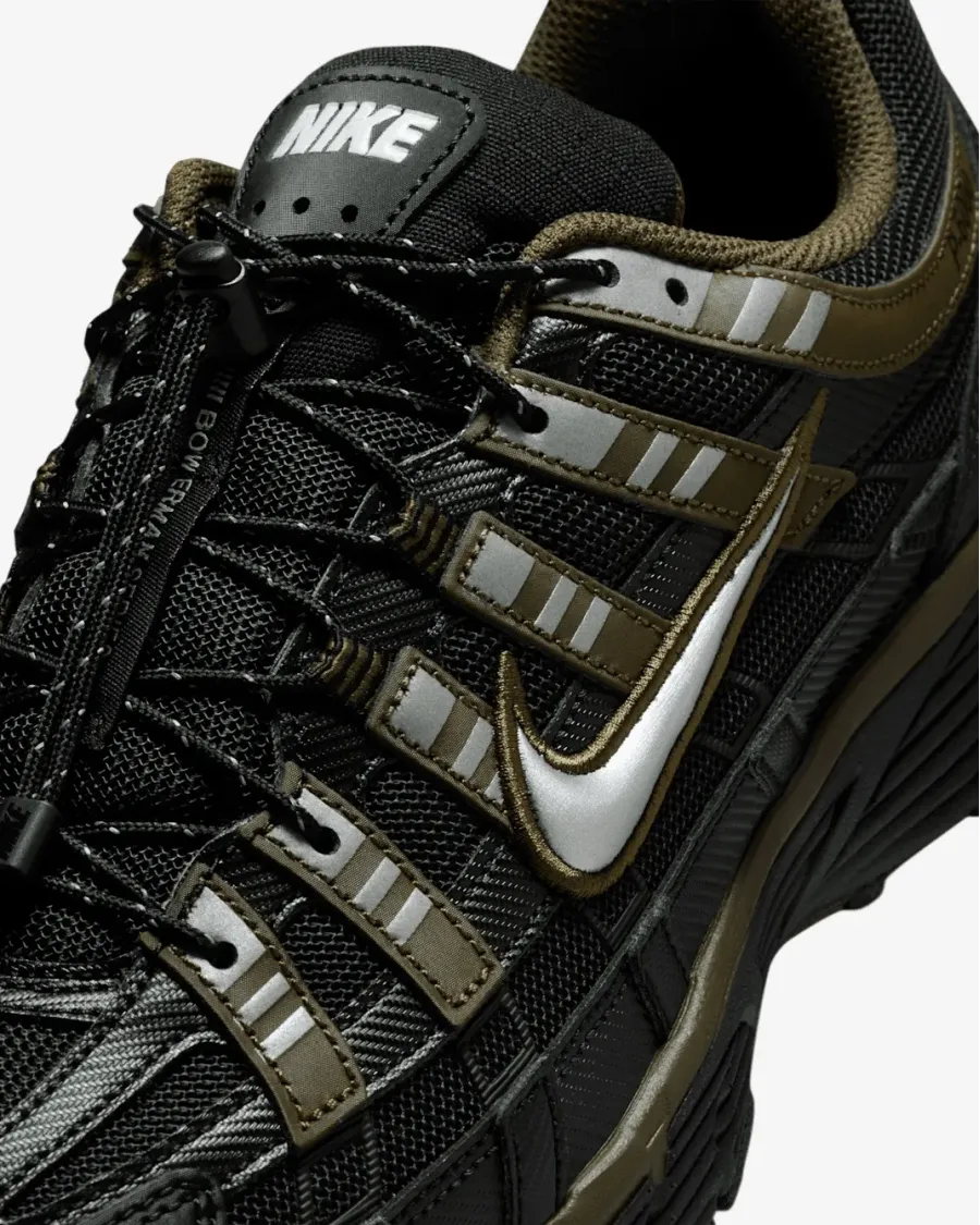 Кросівки Nike P-6000 IQ0298-010