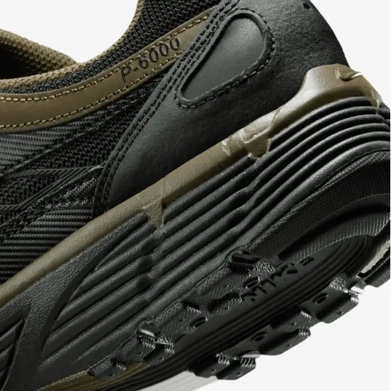 Кросівки Nike P-6000 IQ0298-010