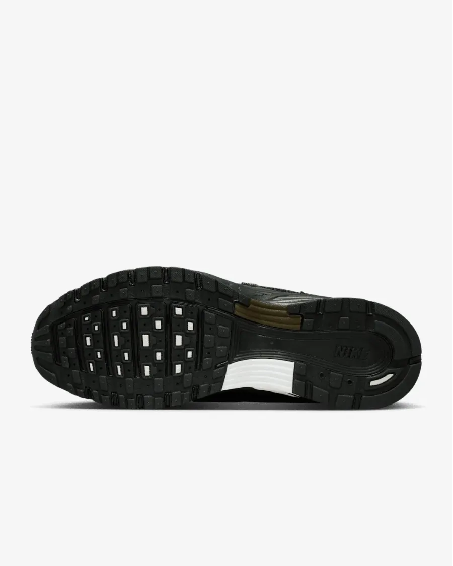 Кросівки Nike P-6000 IQ0298-010