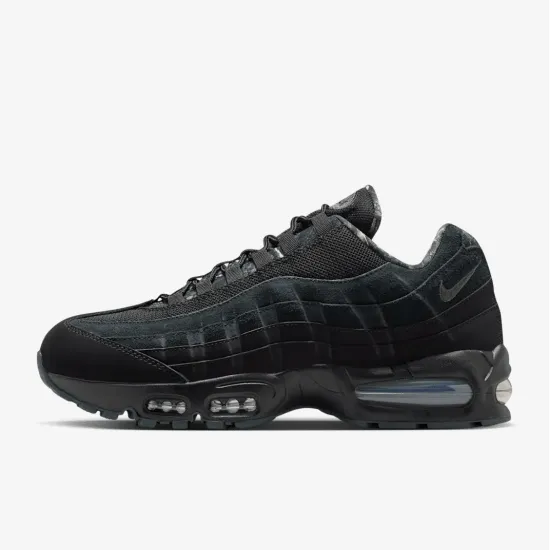 Кросівки Nike Air Max 95 Big Bubble IQ0302-010