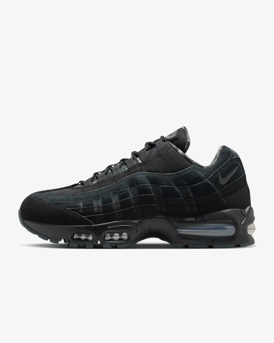 Кросівки Nike Air Max 95 Big Bubble IQ0302-010