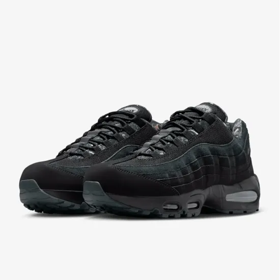Кросівки Nike Air Max 95 Big Bubble IQ0302-010