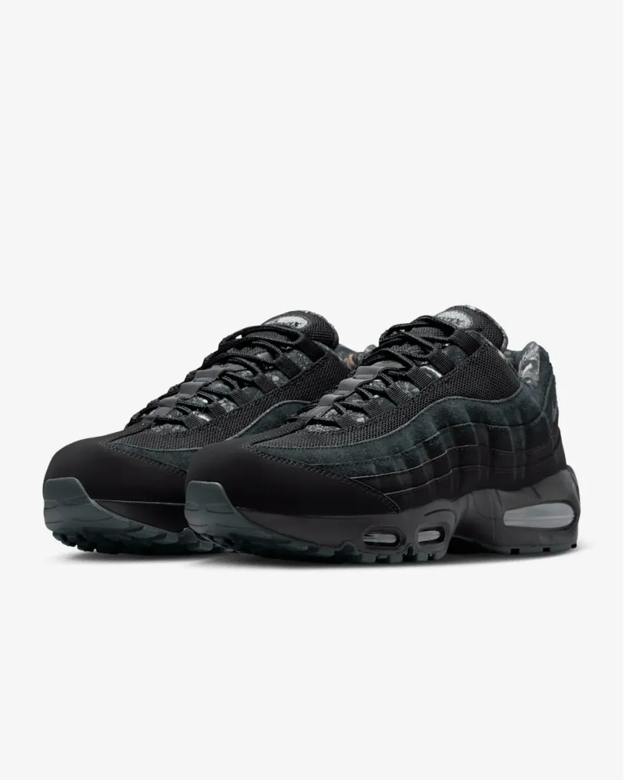 Кросівки Nike Air Max 95 Big Bubble IQ0302-010