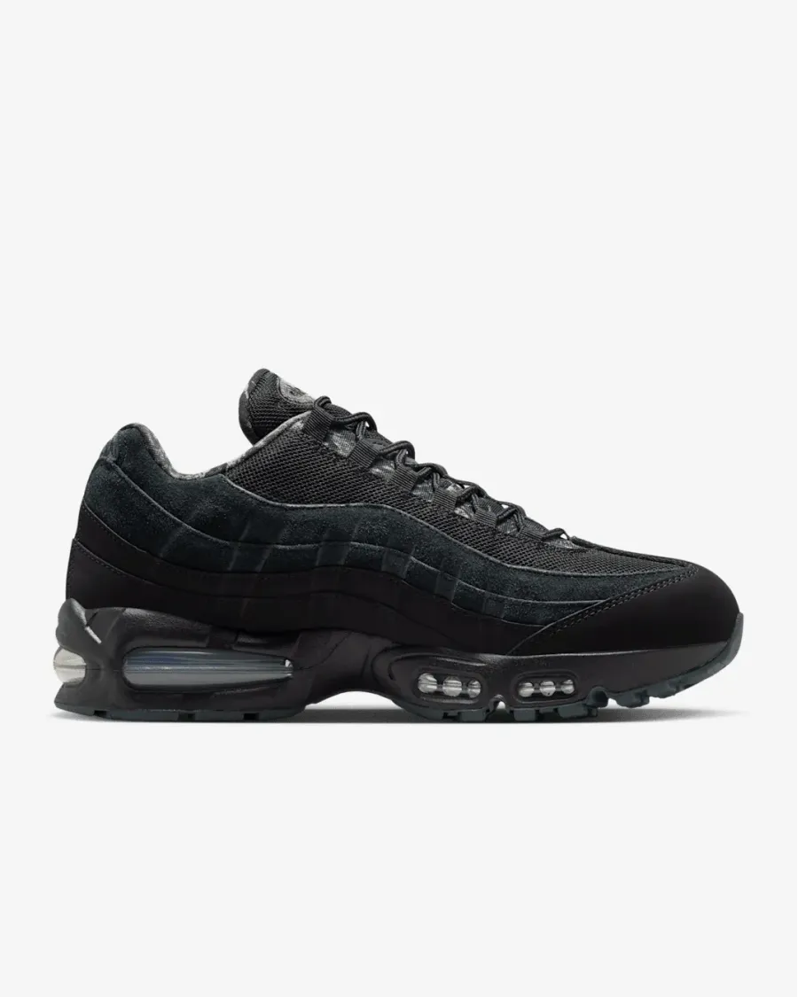 Кросівки Nike Air Max 95 Big Bubble IQ0302-010
