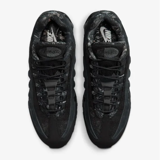 Кросівки Nike Air Max 95 Big Bubble IQ0302-010