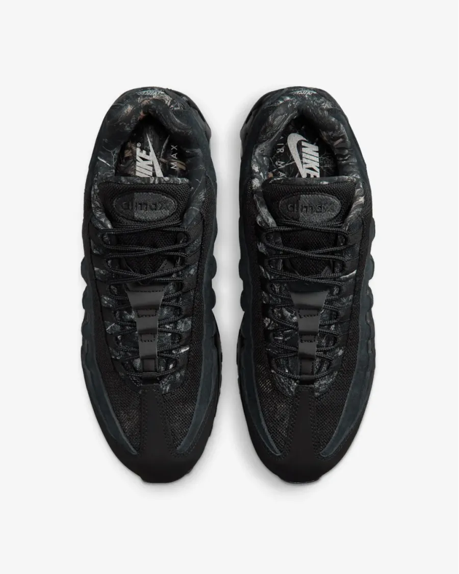 Кросівки Nike Air Max 95 Big Bubble IQ0302-010