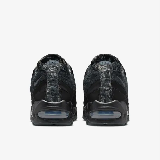 Кросівки Nike Air Max 95 Big Bubble IQ0302-010