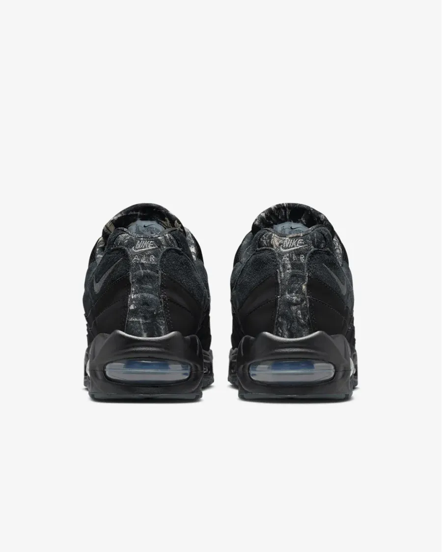 Кросівки Nike Air Max 95 Big Bubble IQ0302-010