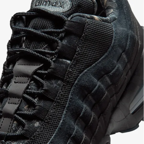 Кросівки Nike Air Max 95 Big Bubble IQ0302-010