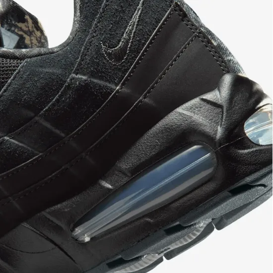 Кросівки Nike Air Max 95 Big Bubble IQ0302-010