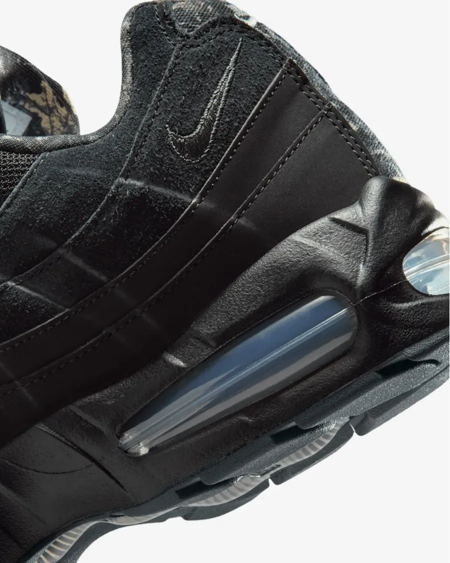 Кросівки Nike Air Max 95 Big Bubble IQ0302-010