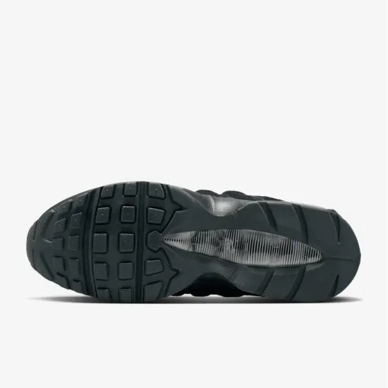 Кросівки Nike Air Max 95 Big Bubble IQ0302-010
