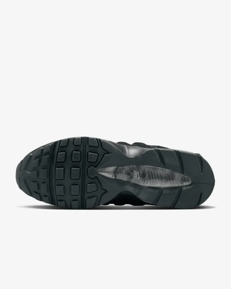 Кросівки Nike Air Max 95 Big Bubble IQ0302-010