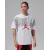 Футболка Nike Air Jordan New Stretch GFX SS Crew IQ0708-100