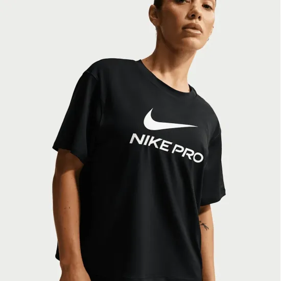 Футболка Nike Pro Loose IQ0820-010