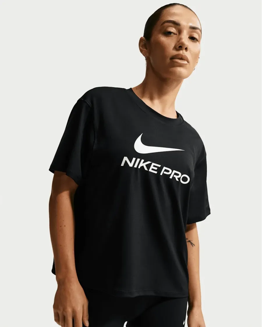 Футболка Nike Pro Loose IQ0820-010