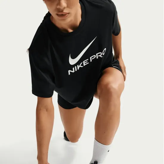 Футболка Nike Pro Loose IQ0820-010