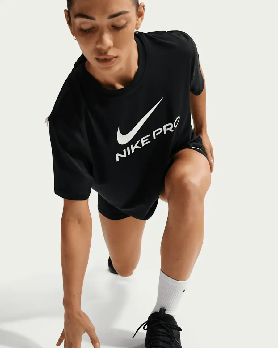 Футболка Nike Pro Loose IQ0820-010