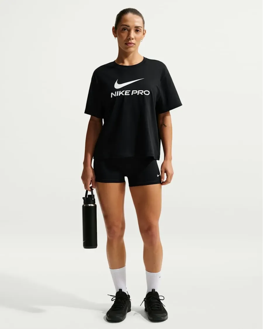 Футболка Nike Pro Loose IQ0820-010