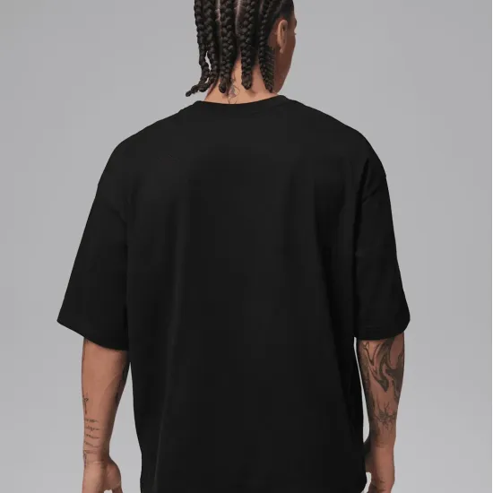 Футболка Nike Air Jordan Graphic Oversized IQ0829-010