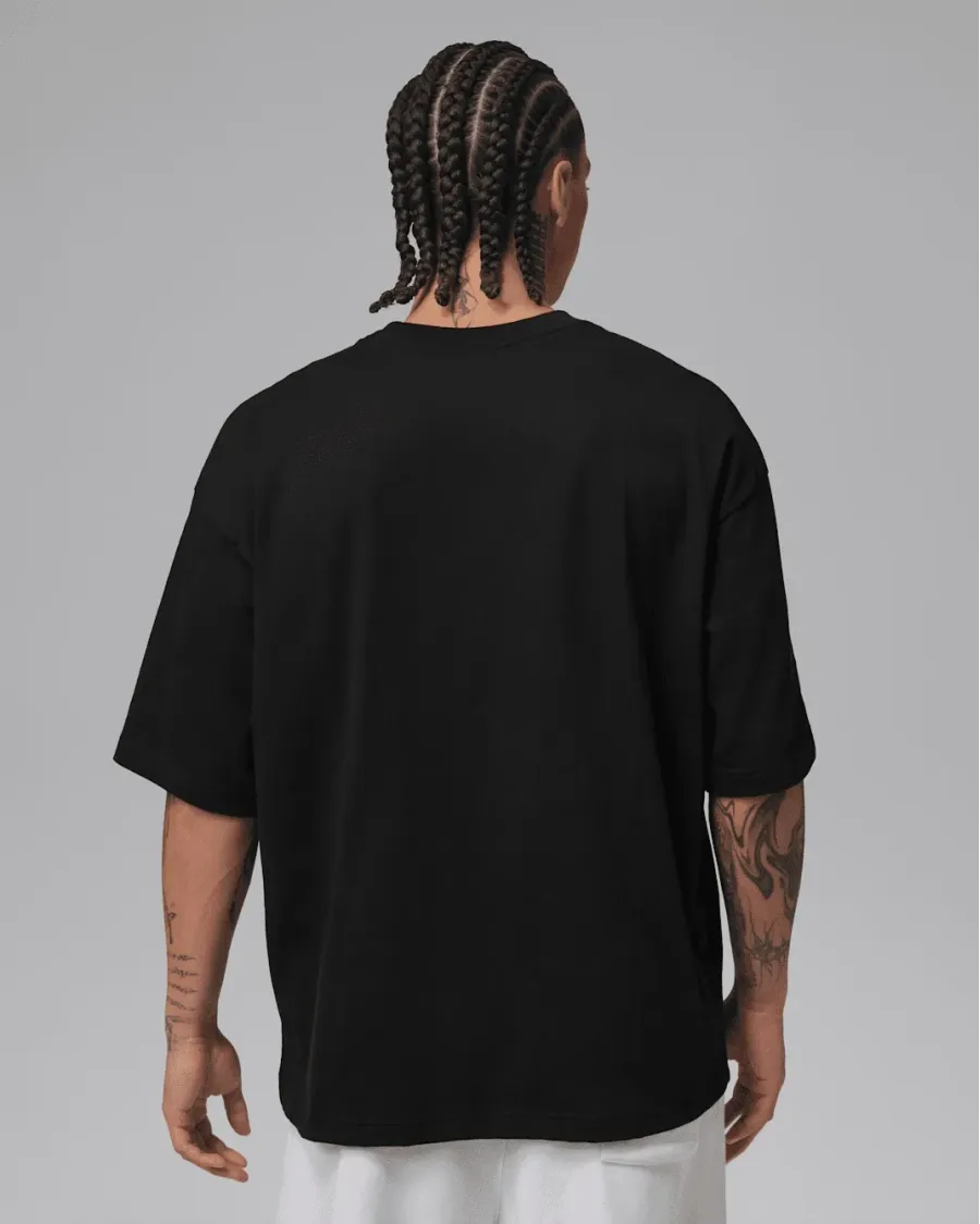 Футболка Nike Air Jordan Graphic Oversized IQ0829-010