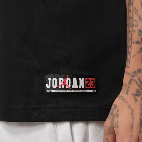 Футболка Nike Air Jordan Graphic Oversized IQ0829-010