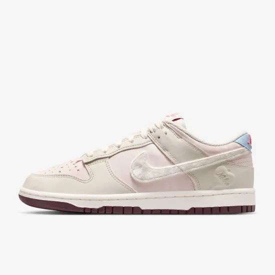 Кросівки Nike Dunk Low IQ1145-610