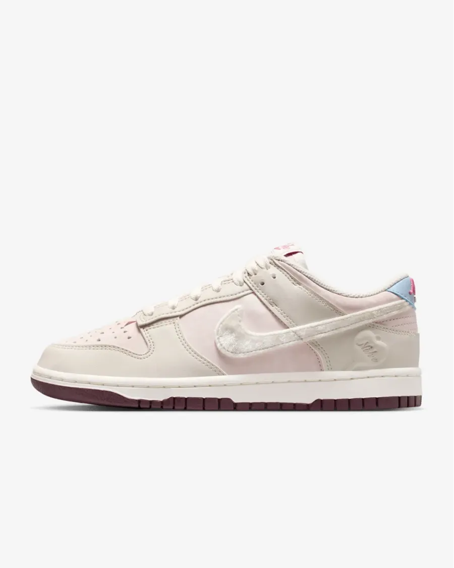 Кросівки Nike Dunk Low IQ1145-610