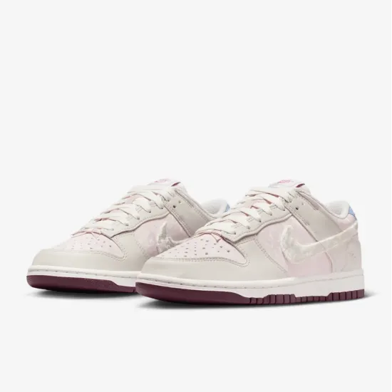 Кросівки Nike Dunk Low IQ1145-610
