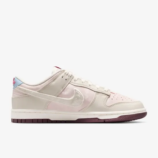 Кросівки Nike Dunk Low IQ1145-610