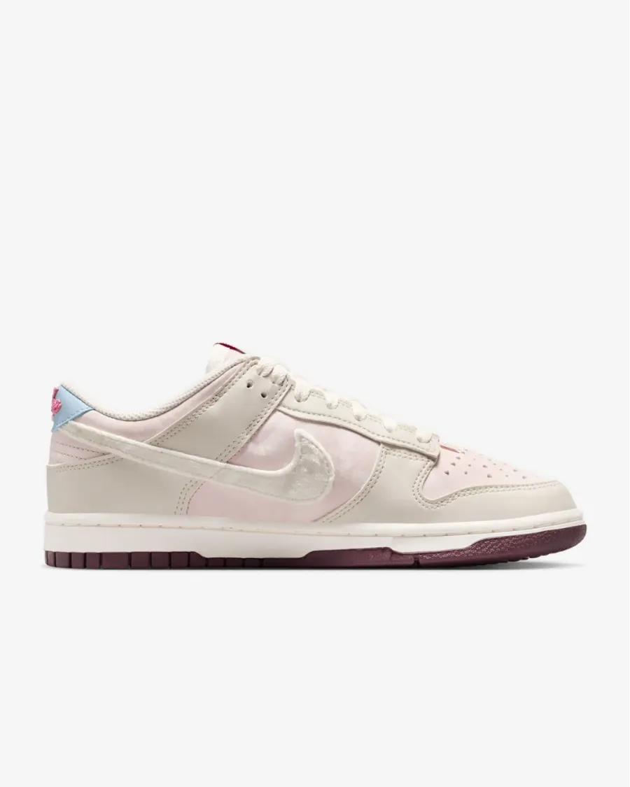 Кросівки Nike Dunk Low IQ1145-610