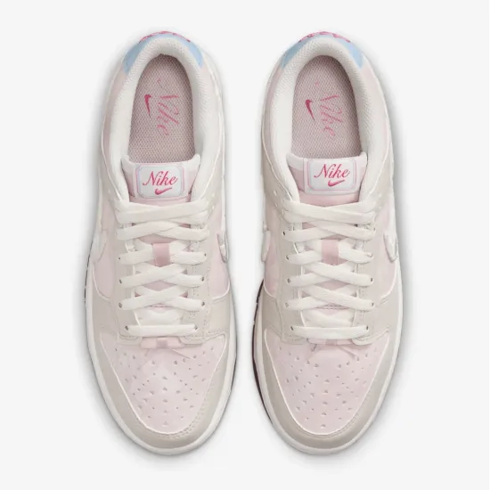 Кросівки Nike Dunk Low IQ1145-610