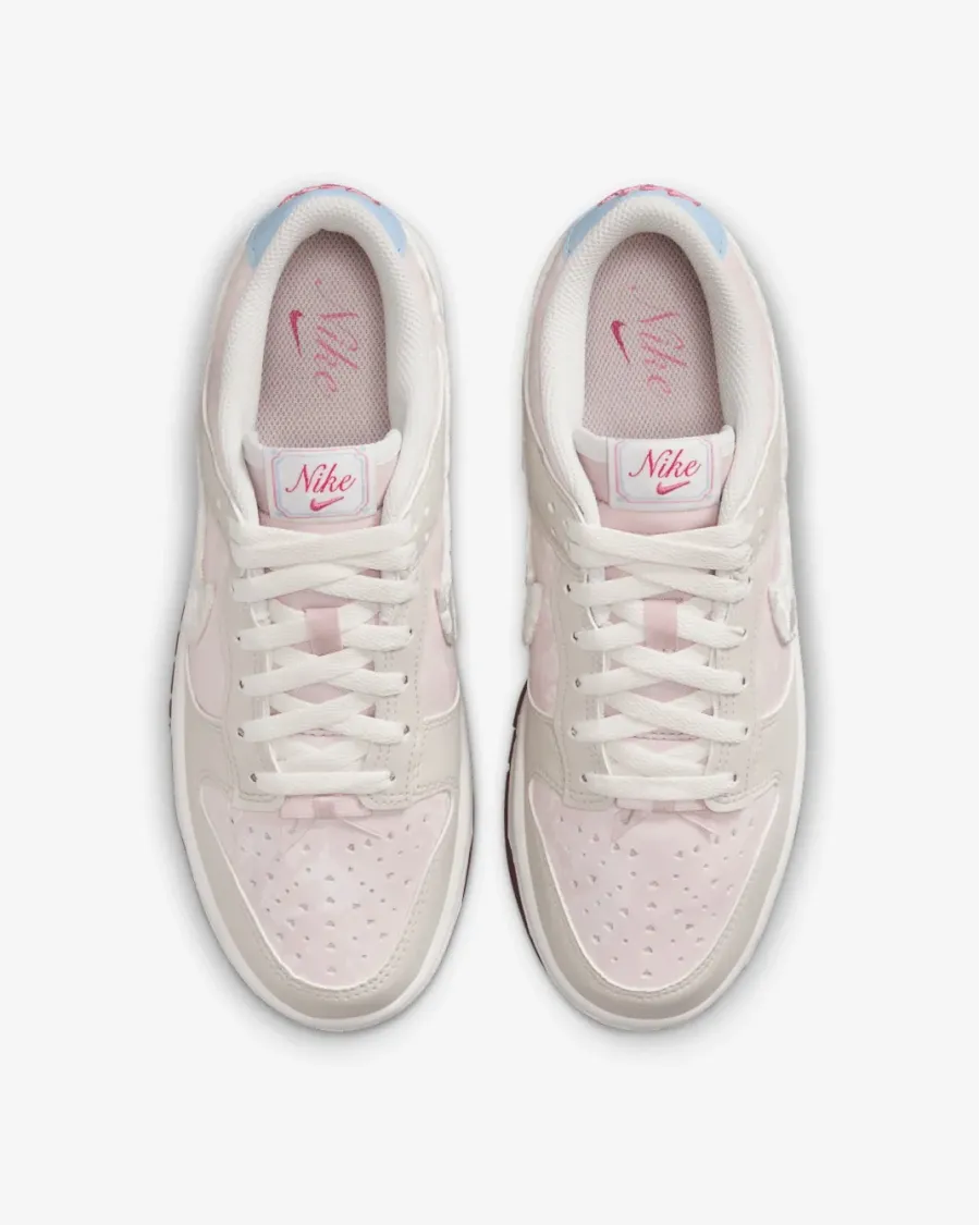 Кросівки Nike Dunk Low IQ1145-610