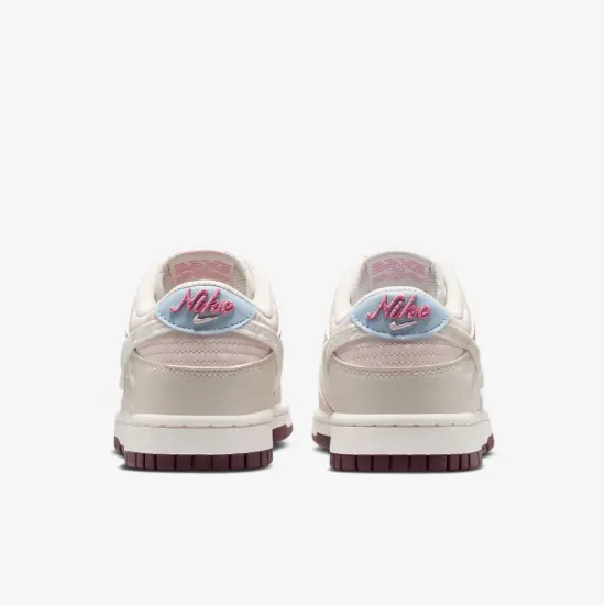 Кросівки Nike Dunk Low IQ1145-610