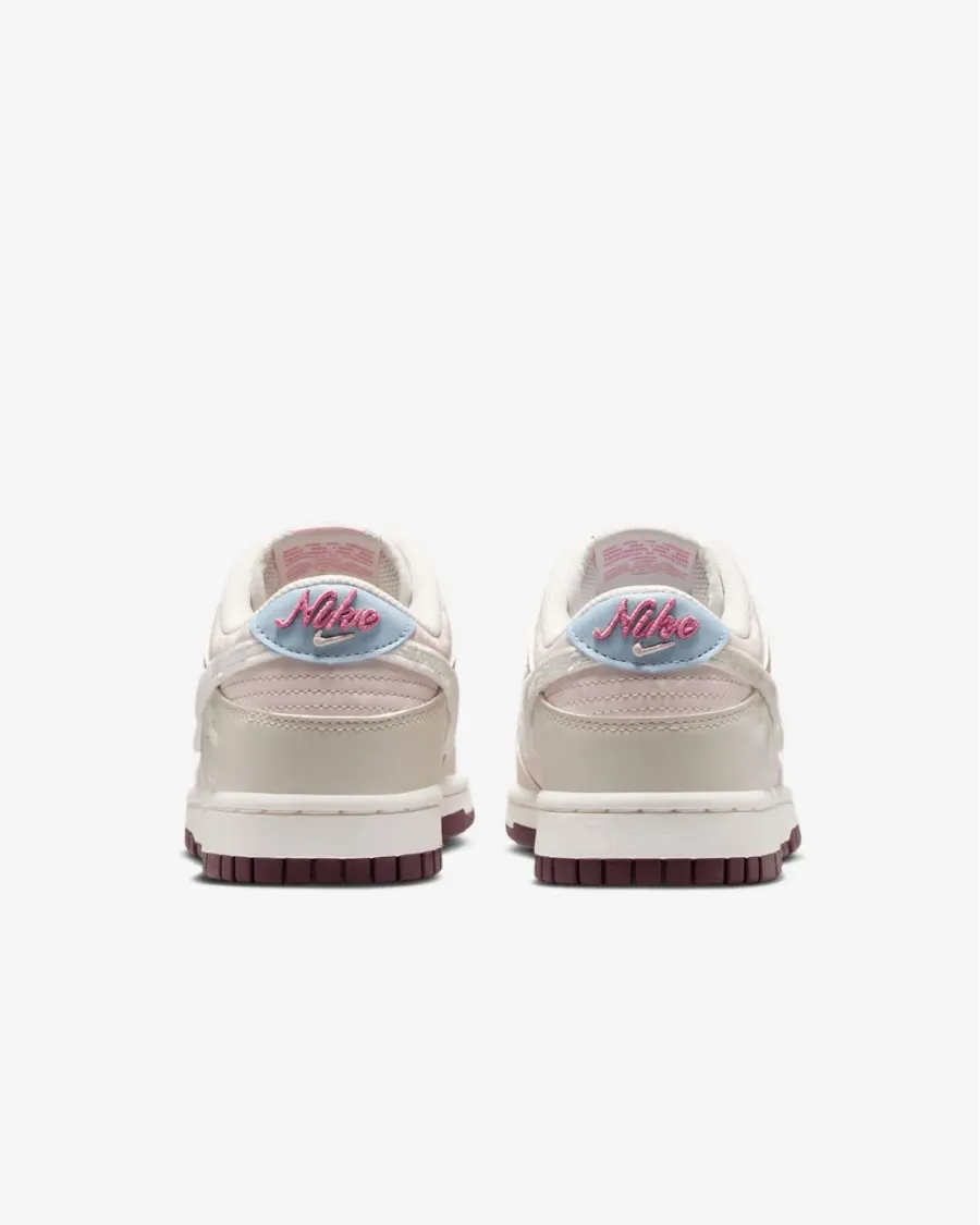 Кросівки Nike Dunk Low IQ1145-610