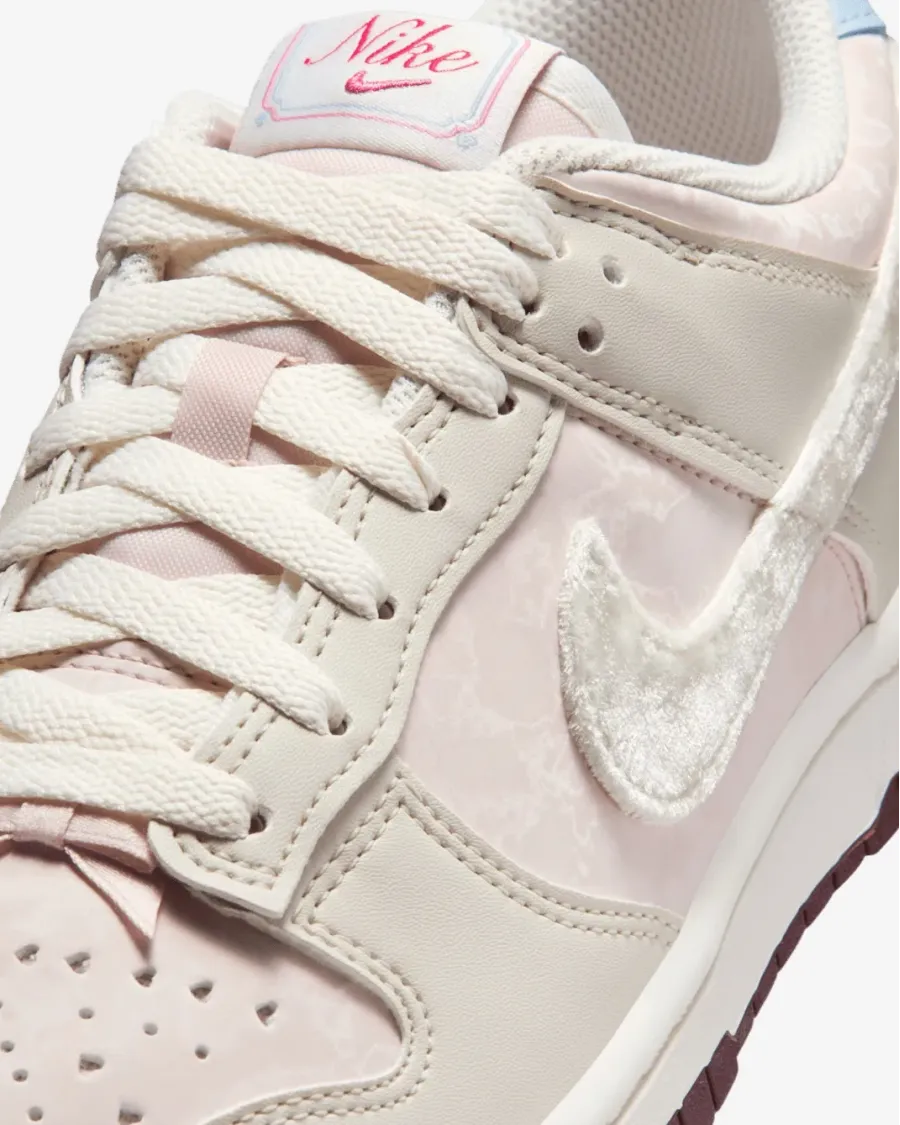 Кросівки Nike Dunk Low IQ1145-610