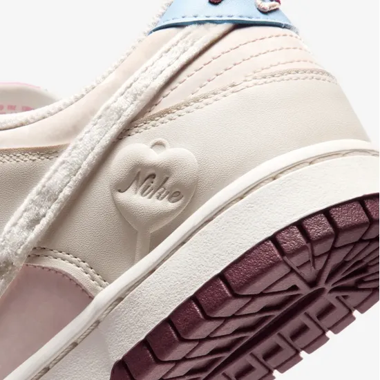 Кросівки Nike Dunk Low IQ1145-610